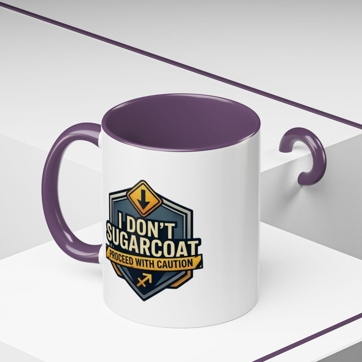Sagittarius Coffee Mug — Mug (11 oz)