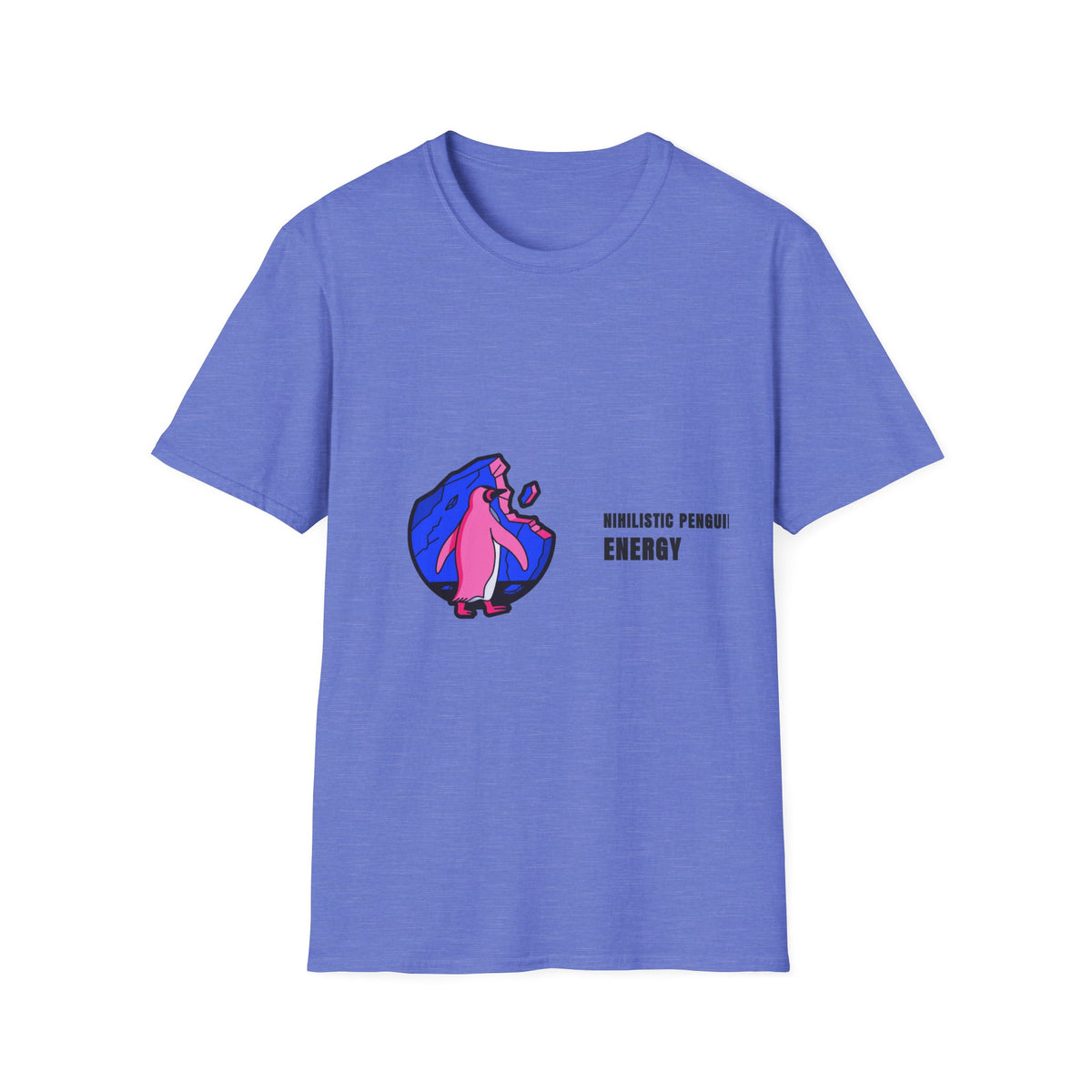 Energy Charging T-Shirt — Minimalist Rainbow Charging Icon Tee - Trending Now - September 2026
