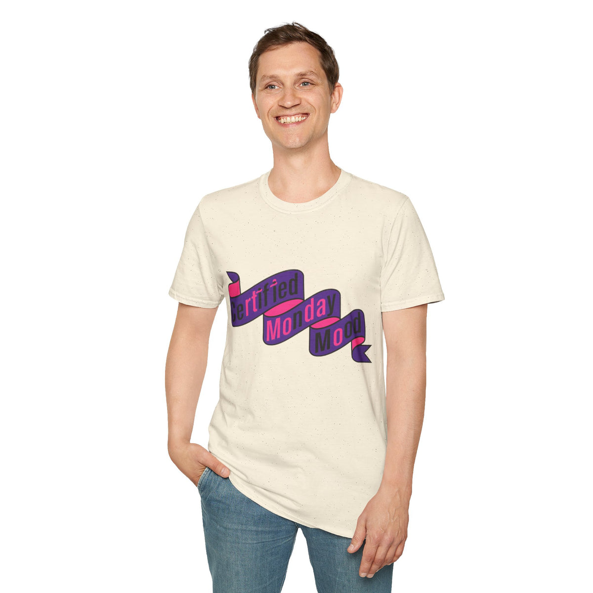 Certified Mombada T-Shirt — Funny Mom Pride Ribbon Tee - Trending Now - August 2026