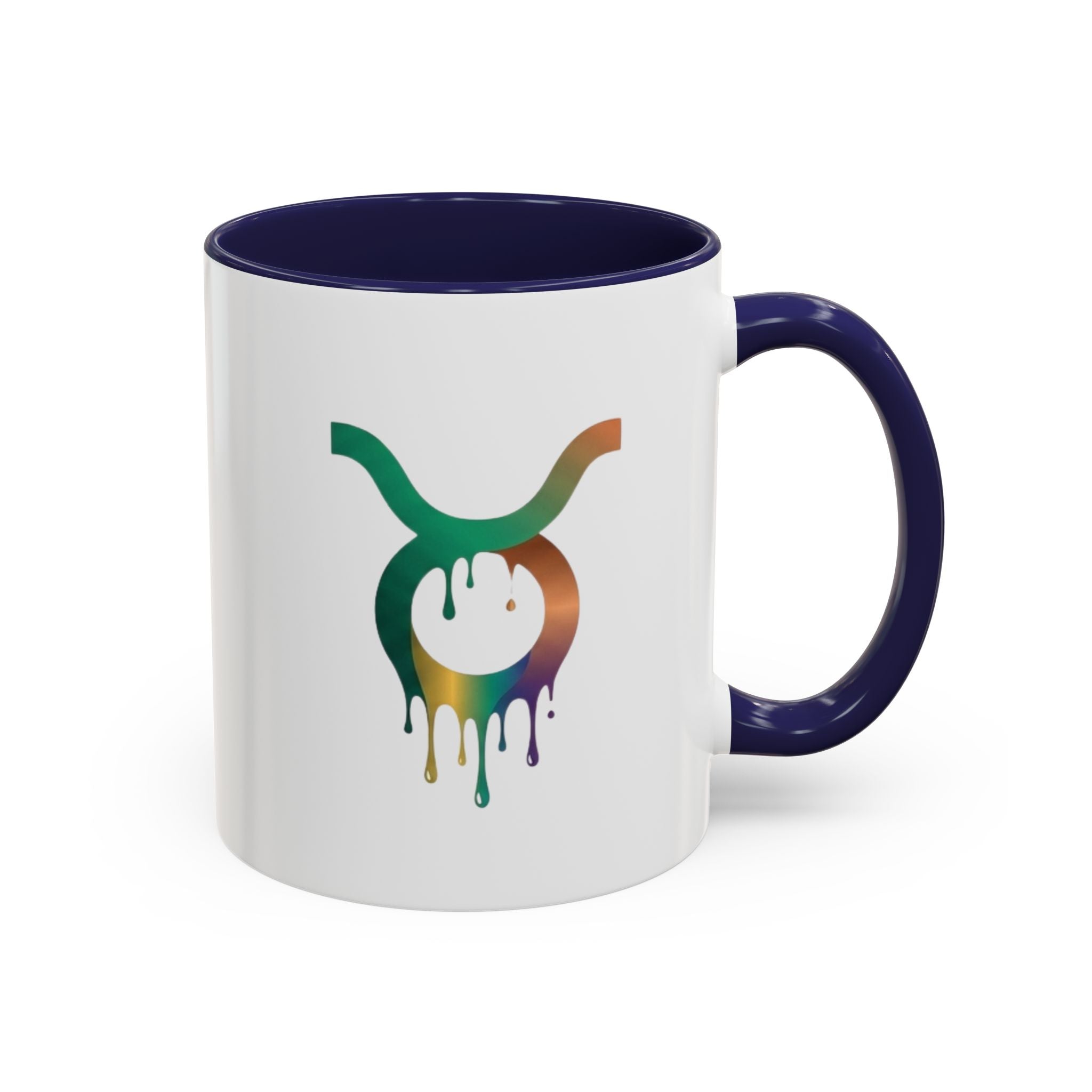 Accent Coffee Mug