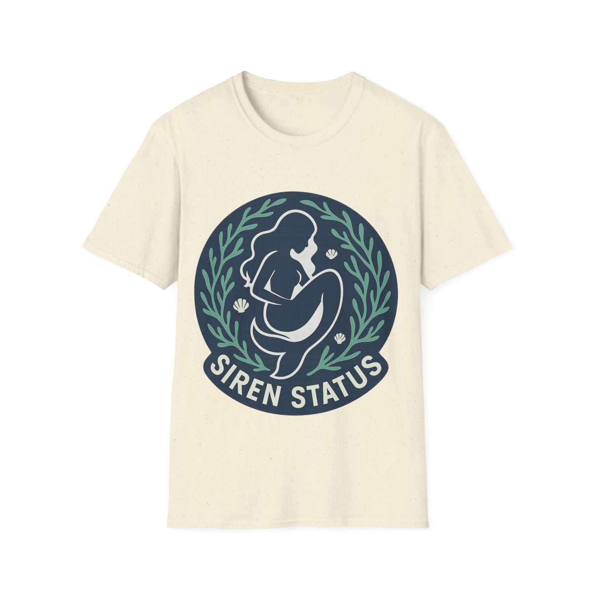 Yoga Moon T-Shirt — Serene 'Breathe & Stretch' Meditation Tee - Trending Now - September 2026