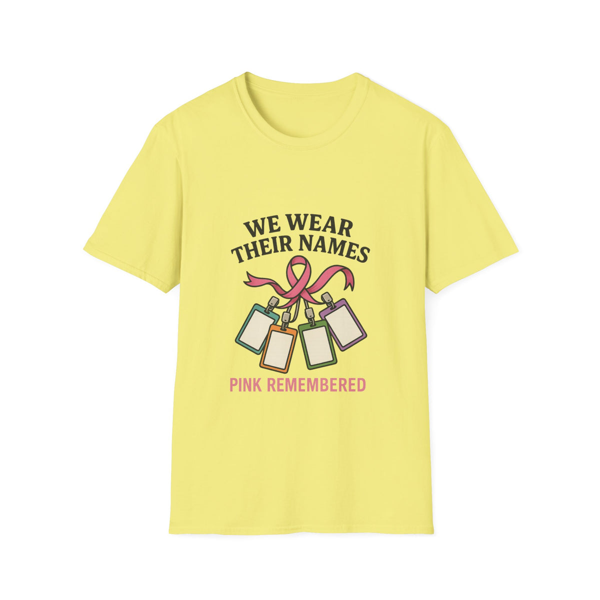 [TRENDY 2026-09-30] 01-01 We Wear Their Names - Trending Now - October 2026