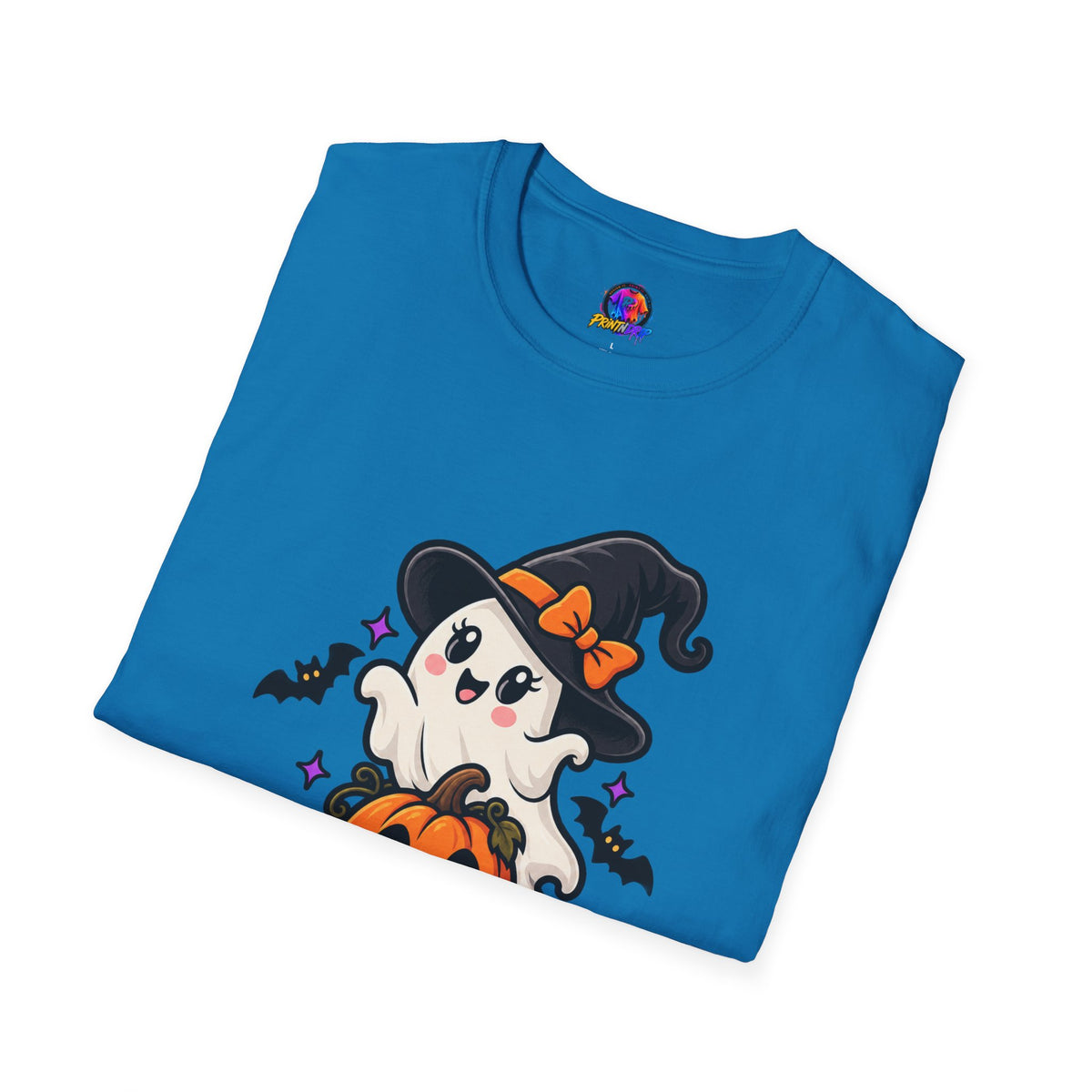 Too Cute to Haunt Halloween T-Shirt