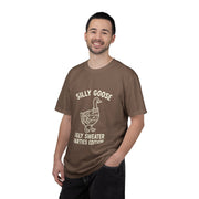 Silly Goose Ugly Sweater Parties Edition T-Shirt - Trending Now - October 2026