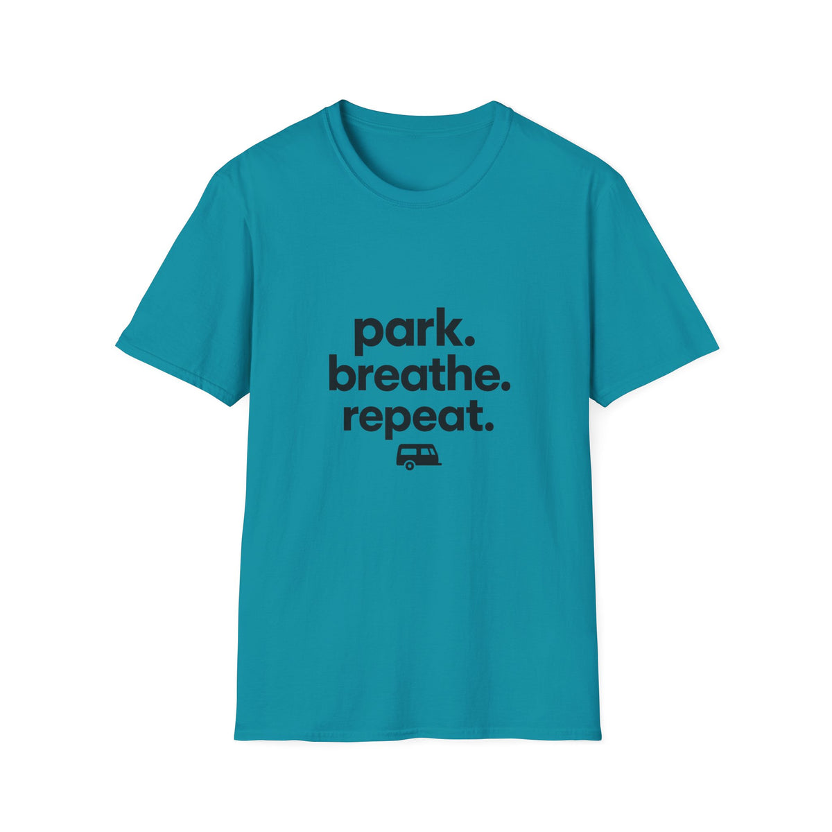Minimal Black Tee — Classic Unisex T‑Shirt - Trending Now - August 2026