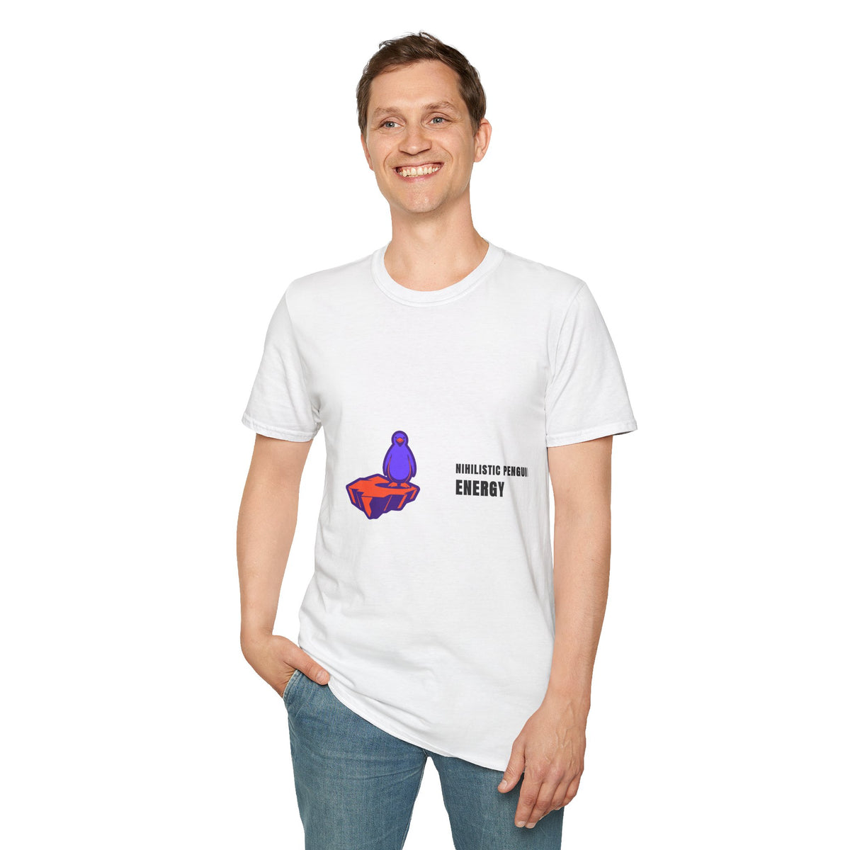Meditating Pigeon T‑Shirt — Mindful Energy Graphic Tee - Trending Now - September 2026