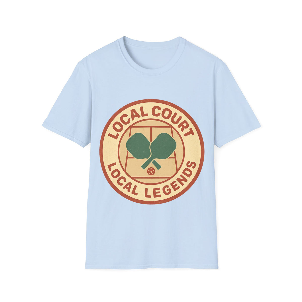 Local County Volleyball Club T-Shirt - Trending Now - September 2026