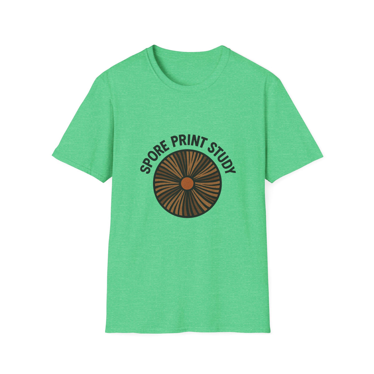 Sunburst Mandala T-Shirt — Minimal Boho Graphic Tee - Trending Now - August 2026