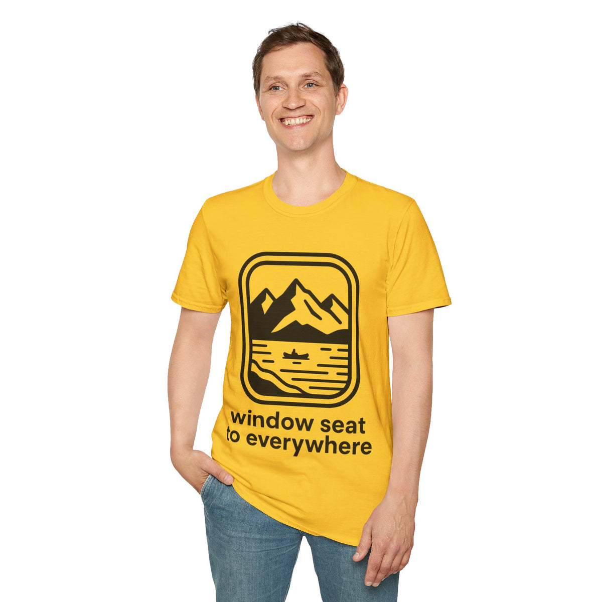 Small Business T-Shirts