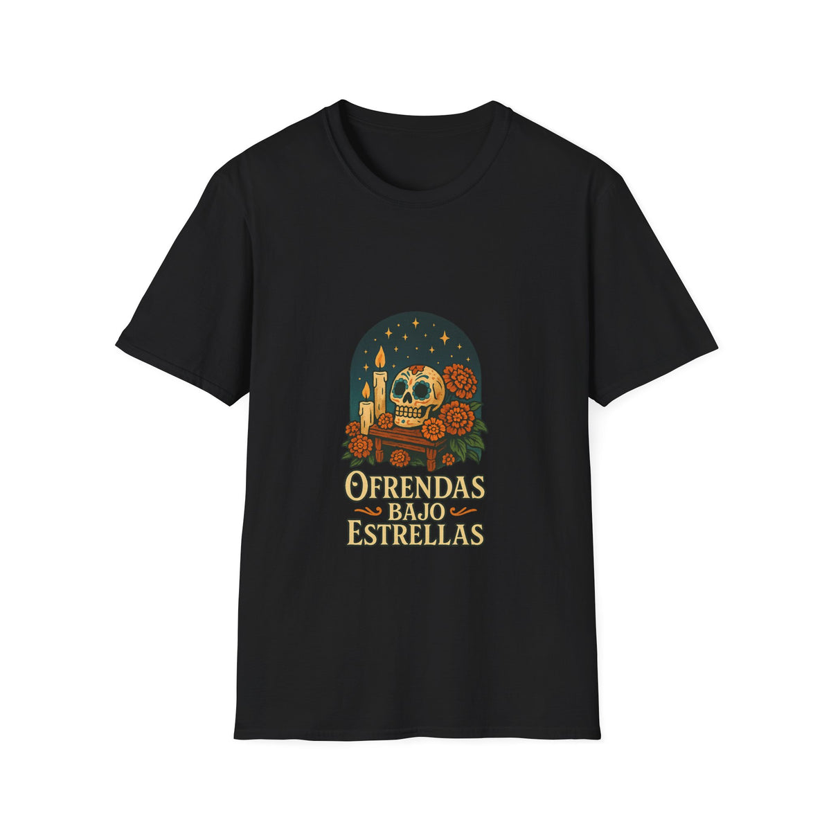 Christmas Extinguishers T-Shirt — Retro Santa Skull Holiday Tee - Trending Now - October 2026