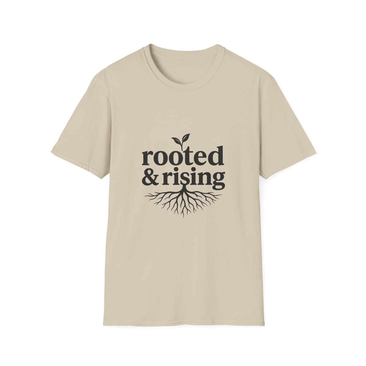 Black Minimal Crown Graphic T-Shirt - Trending Now - August 2026