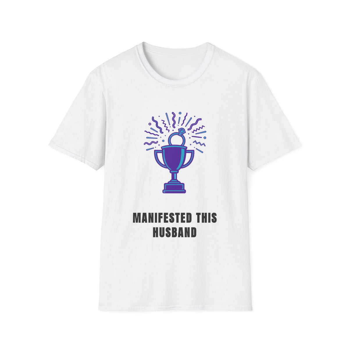 Spiritual Daily Pillar T-Shirt — 'Manifesting This Moment' Meditation Tee - Trending Now - September 2026