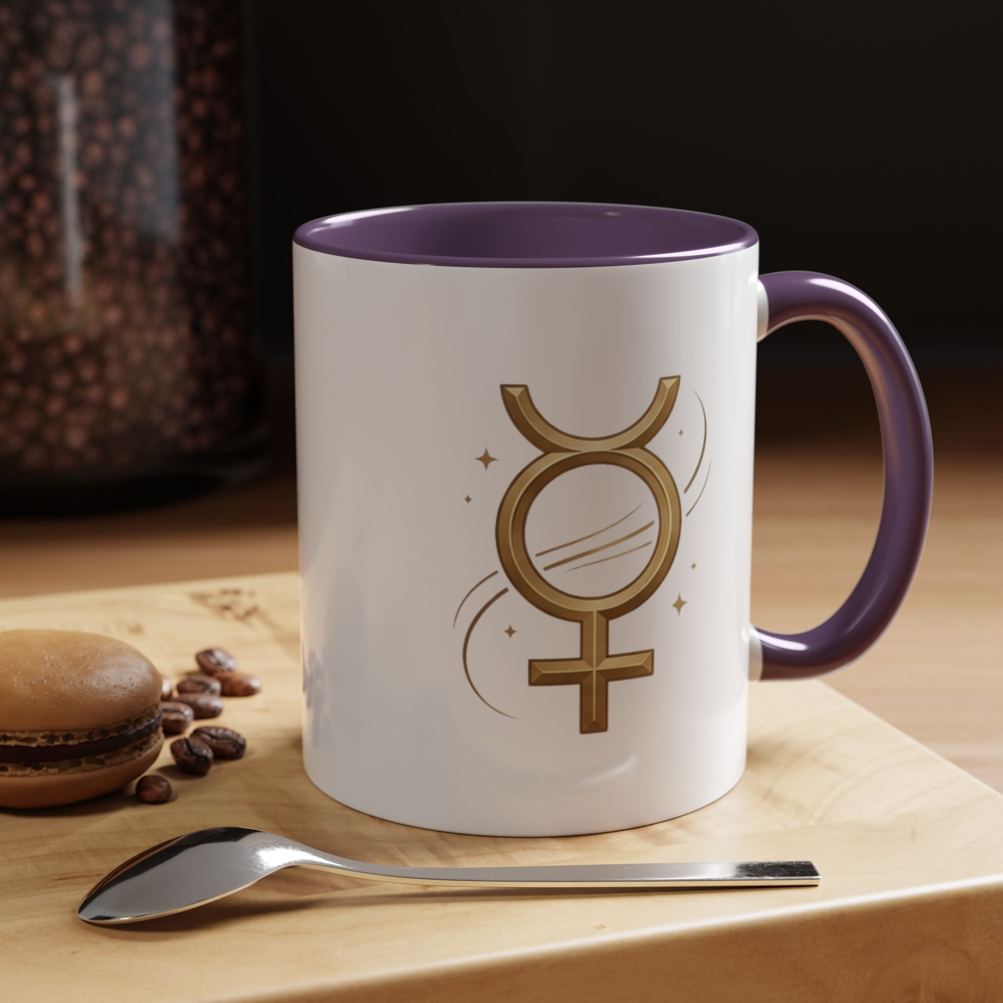 Accent Coffee Mug