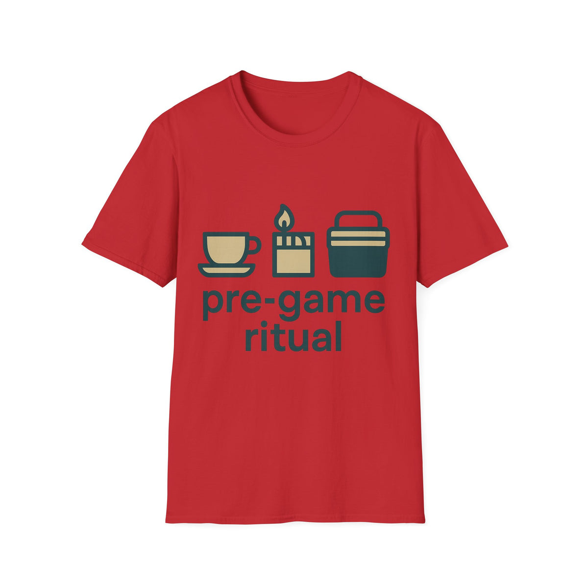 Preschool Mom T-Shirt — Cute School Icons Graphic Tee - Trending Now - August 2026