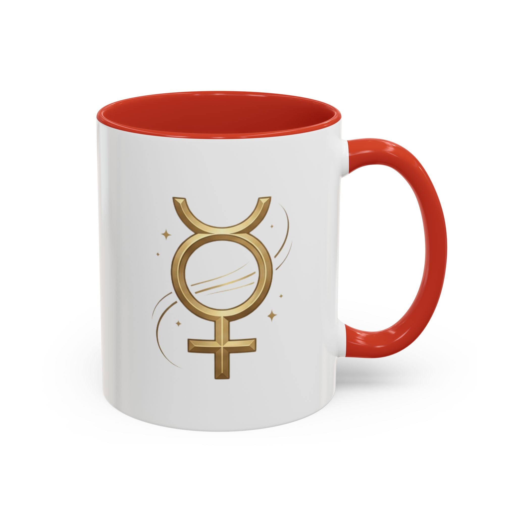 Accent Coffee Mug