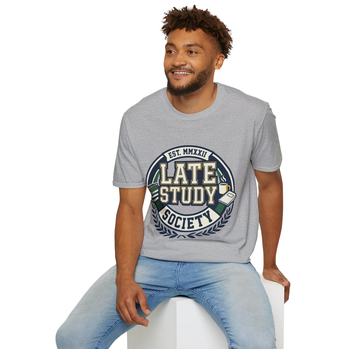 [AUTO 2026-08-21 NB50] Late Study Society - Trending Now - August 2026
