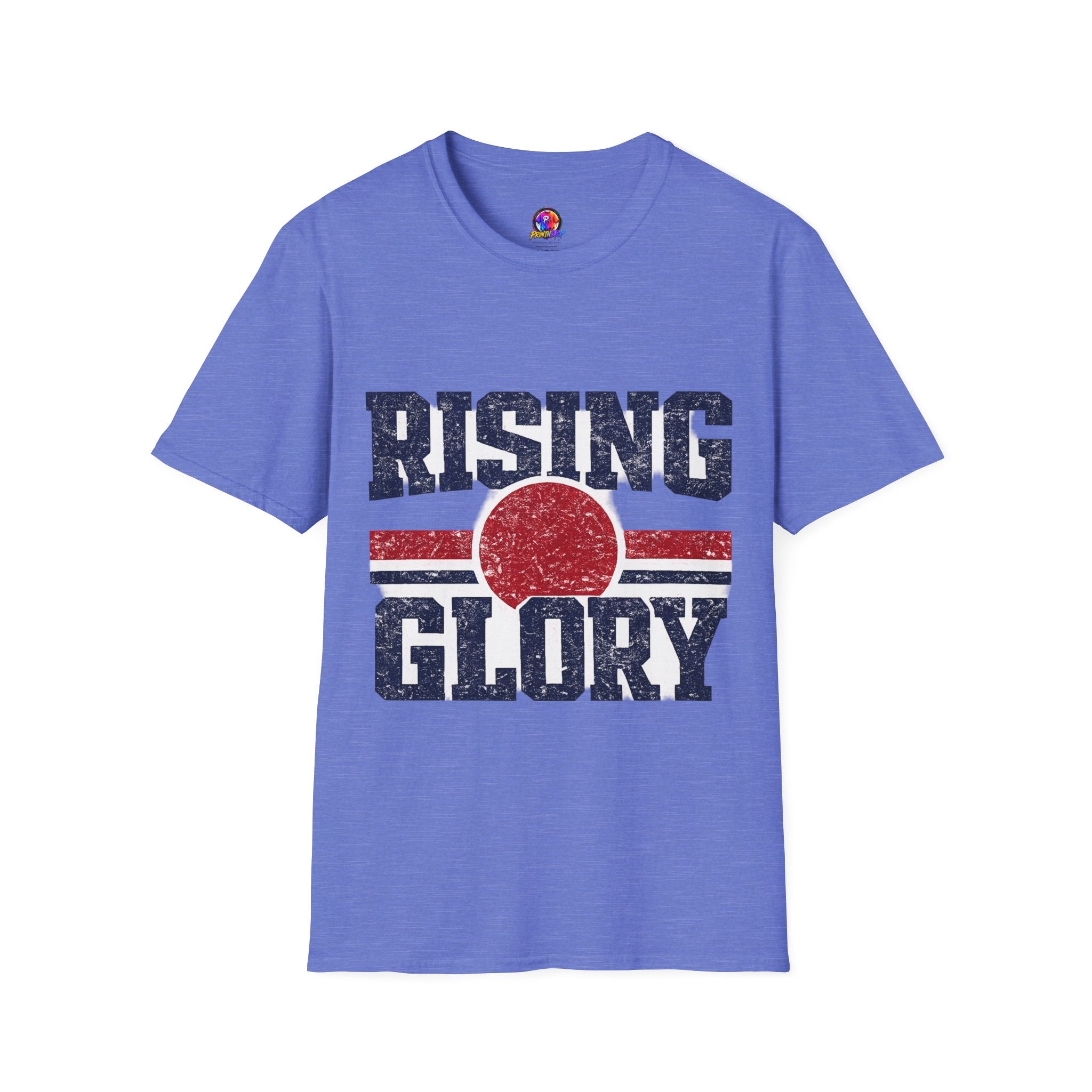Japan Unisex Softstyle T-Shirt