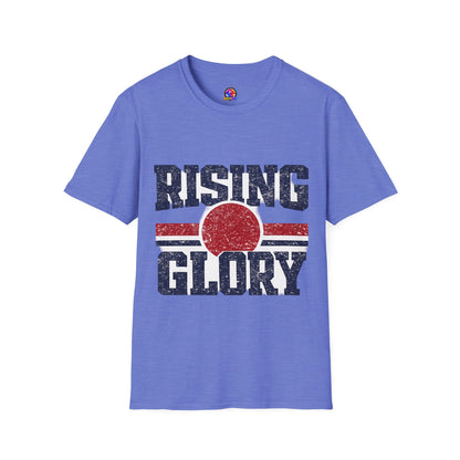Japan Unisex Softstyle T-Shirt