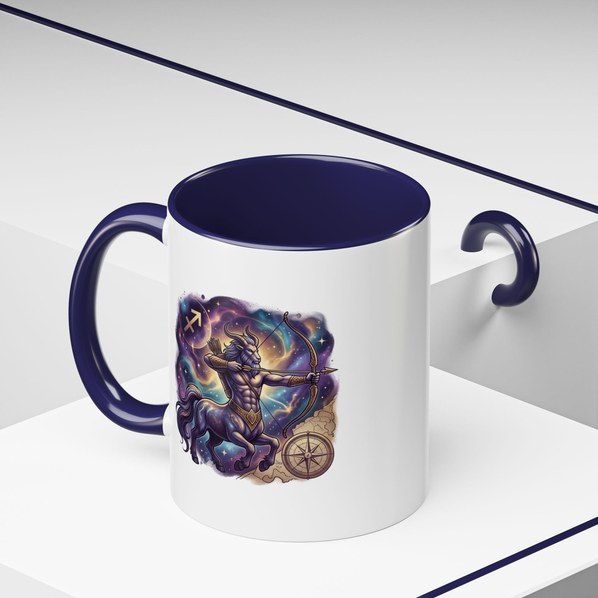 Accent Coffee Mug