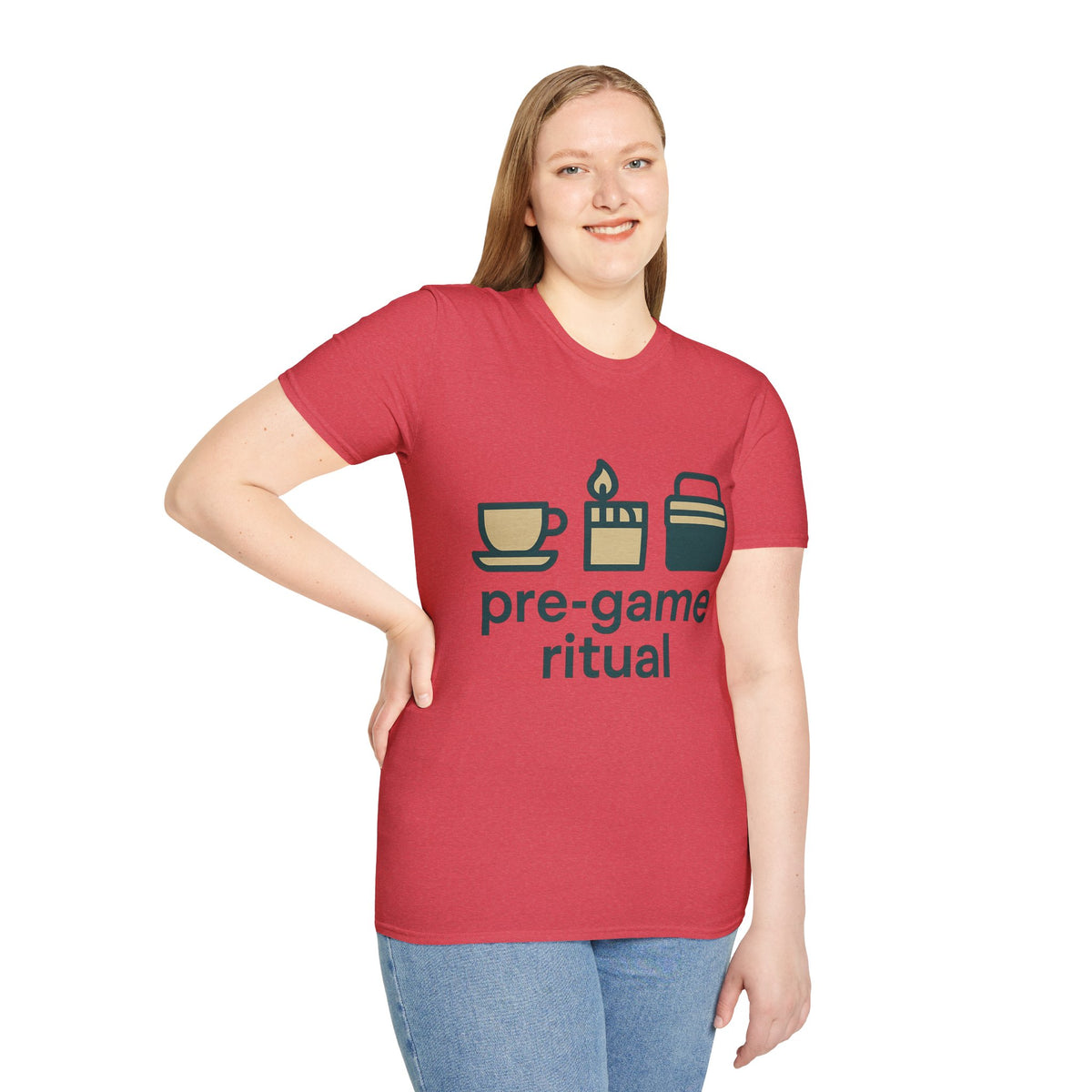 Preschool Mom T-Shirt — Cute School Icons Graphic Tee - Trending Now - August 2026