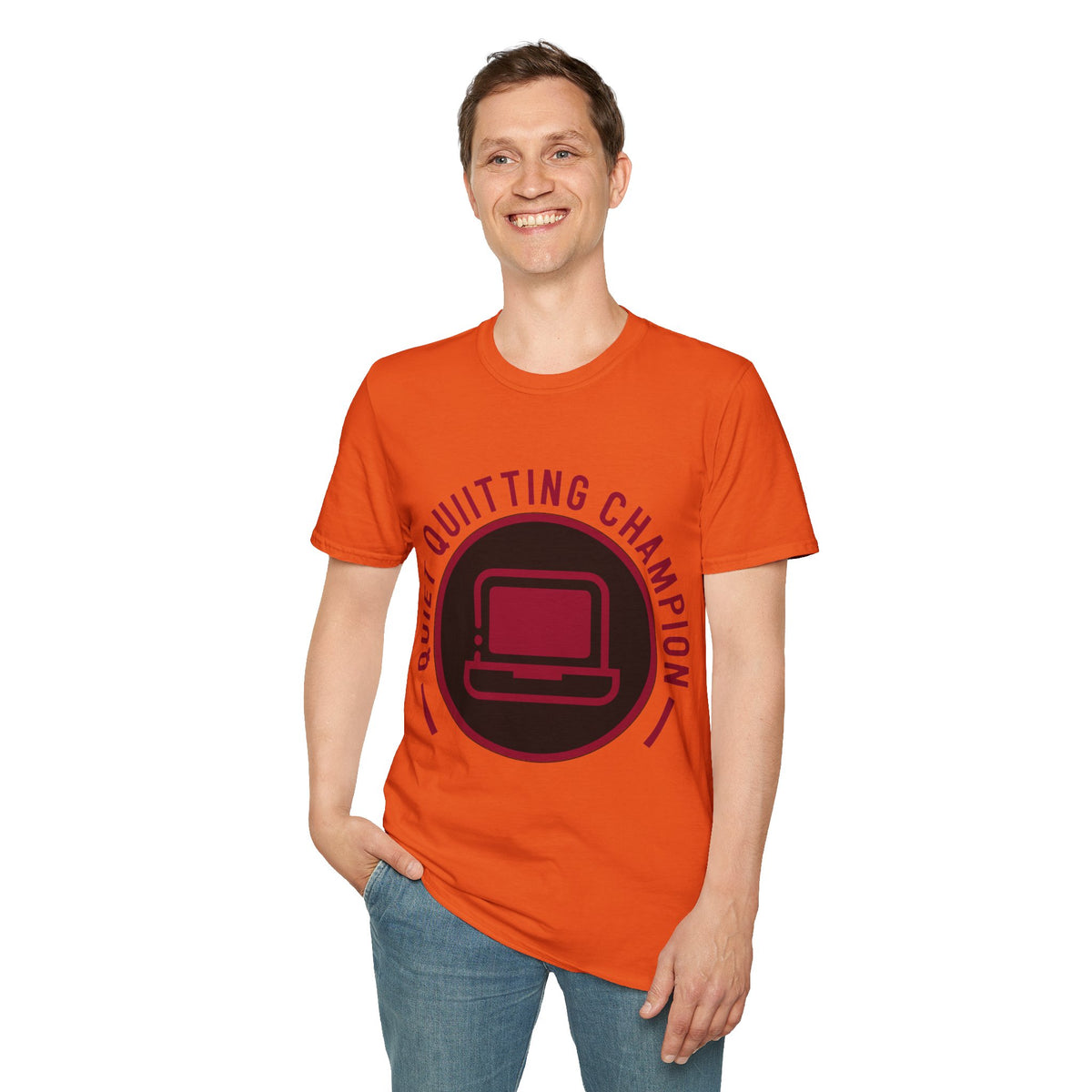 Quote Quilting Champion T-Shirt — Funny Quilter Gift - Trending Now - August 2026