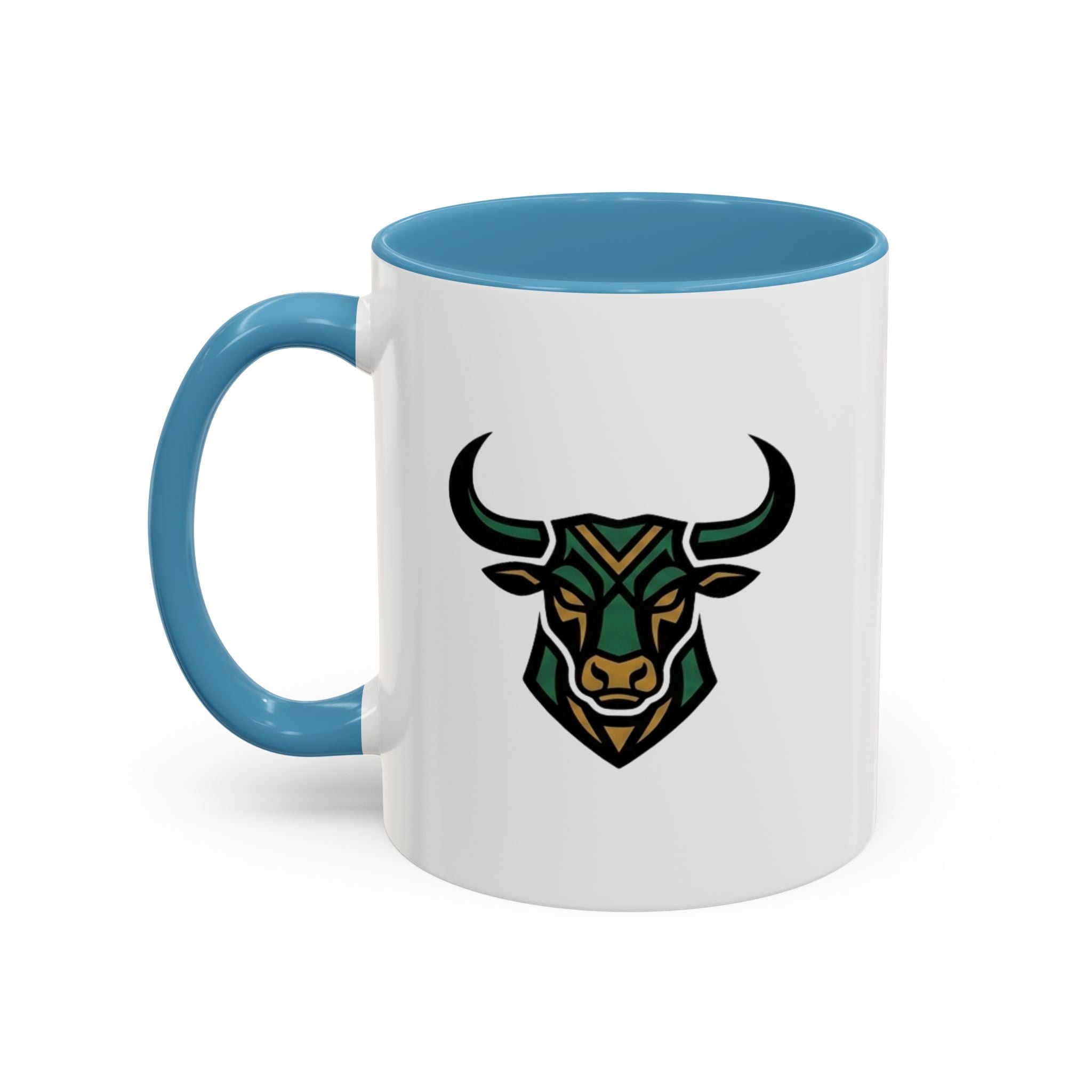 Accent Coffee Mug