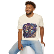 Sagittarius Centaur Archer T-Shirt — Zodiac Astrology Graphic Tee
