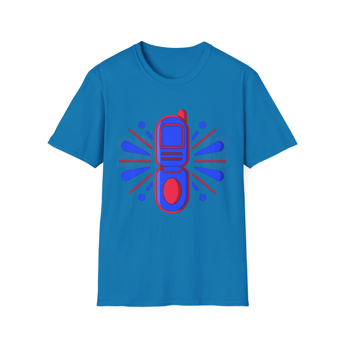 Retro Roller Skate Graphic T-Shirt — Vibrant Pop Art Skate Tee - Trending Now - September 2026