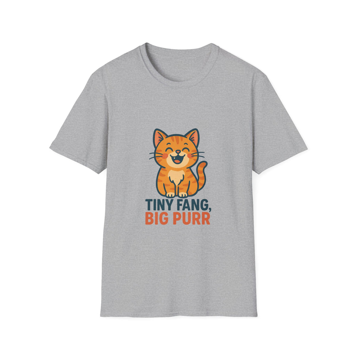 [TRENDY 2026-09-29] 01-02 Tiny Fang, Big Purr - Trending Now - October 2026