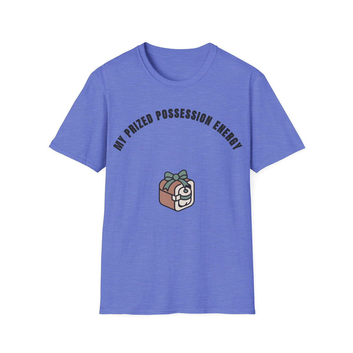 Graphic T-Shirt — “My Prized Possession Energy” Vintage Camera Tee - Trending Now - September 2026