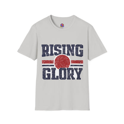 Japan Unisex Softstyle T-Shirt