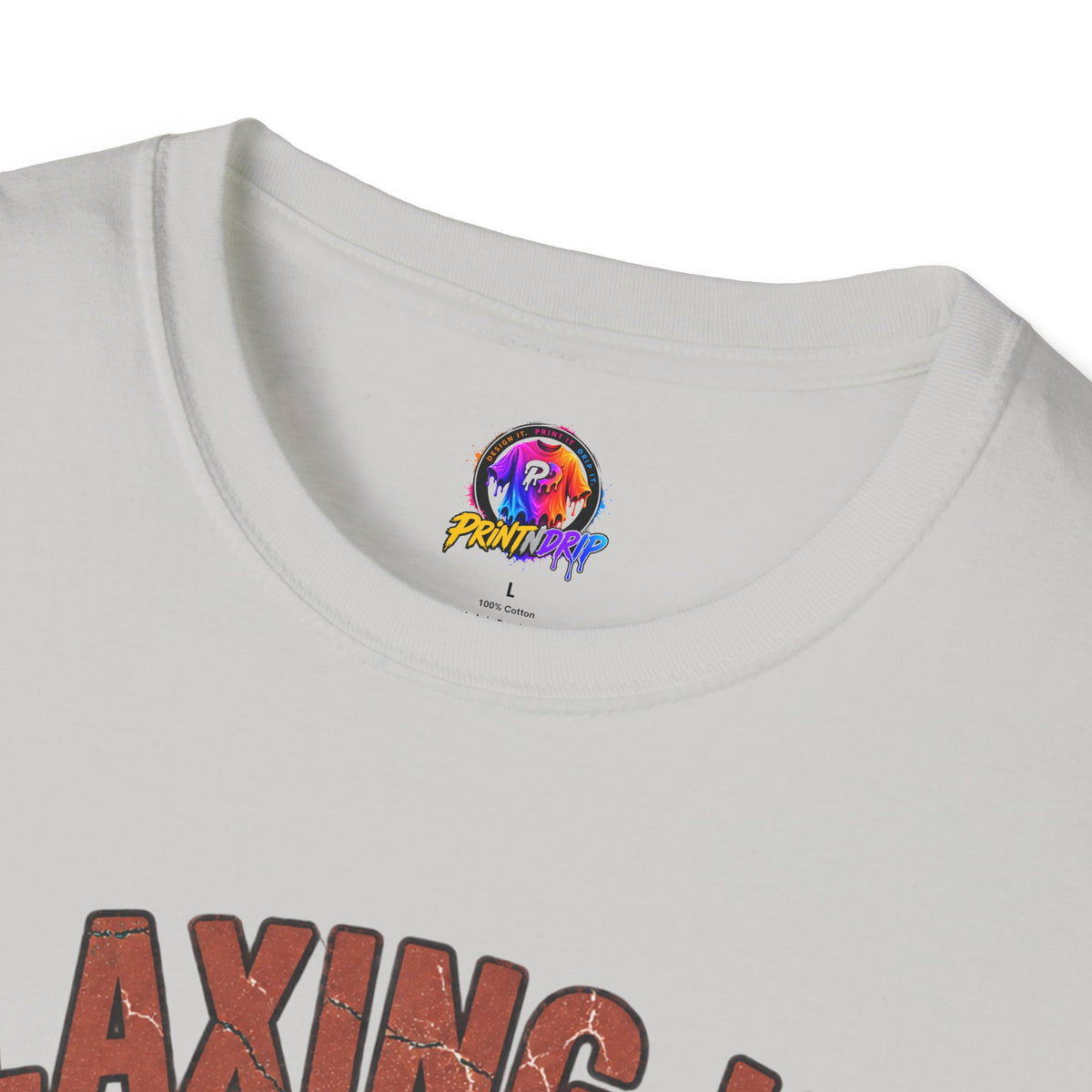 Funny And Witty Relaxing Was Never An Option Owl T-Shirt