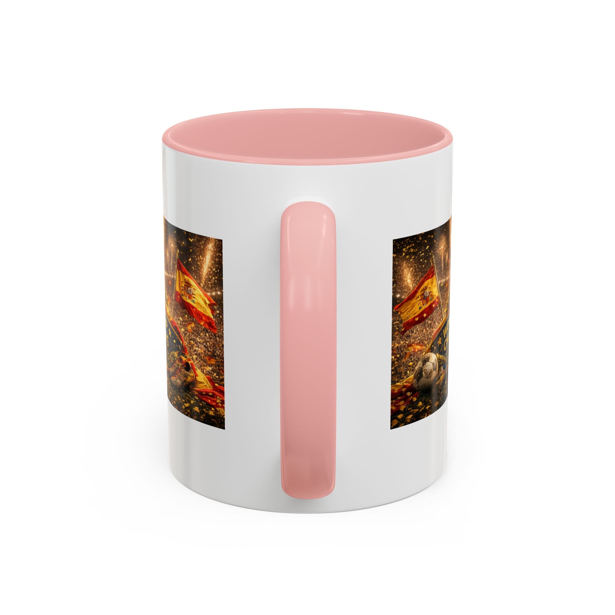 World Cup Champions Coffee Mug