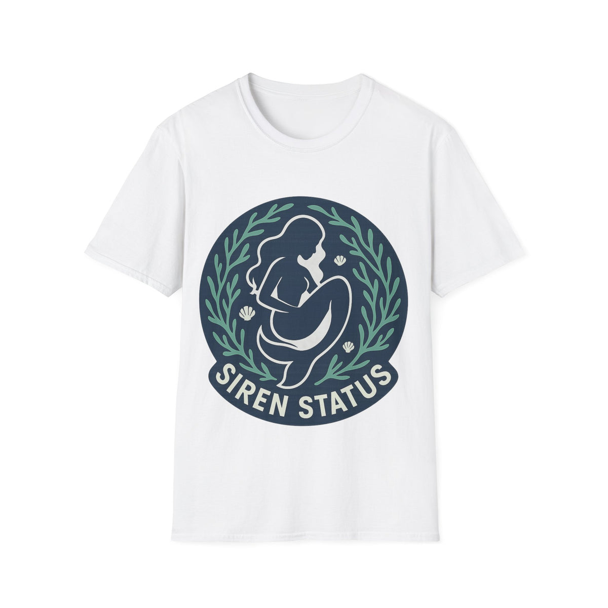Yoga Moon T-Shirt — Serene 'Breathe & Stretch' Meditation Tee - Trending Now - September 2026