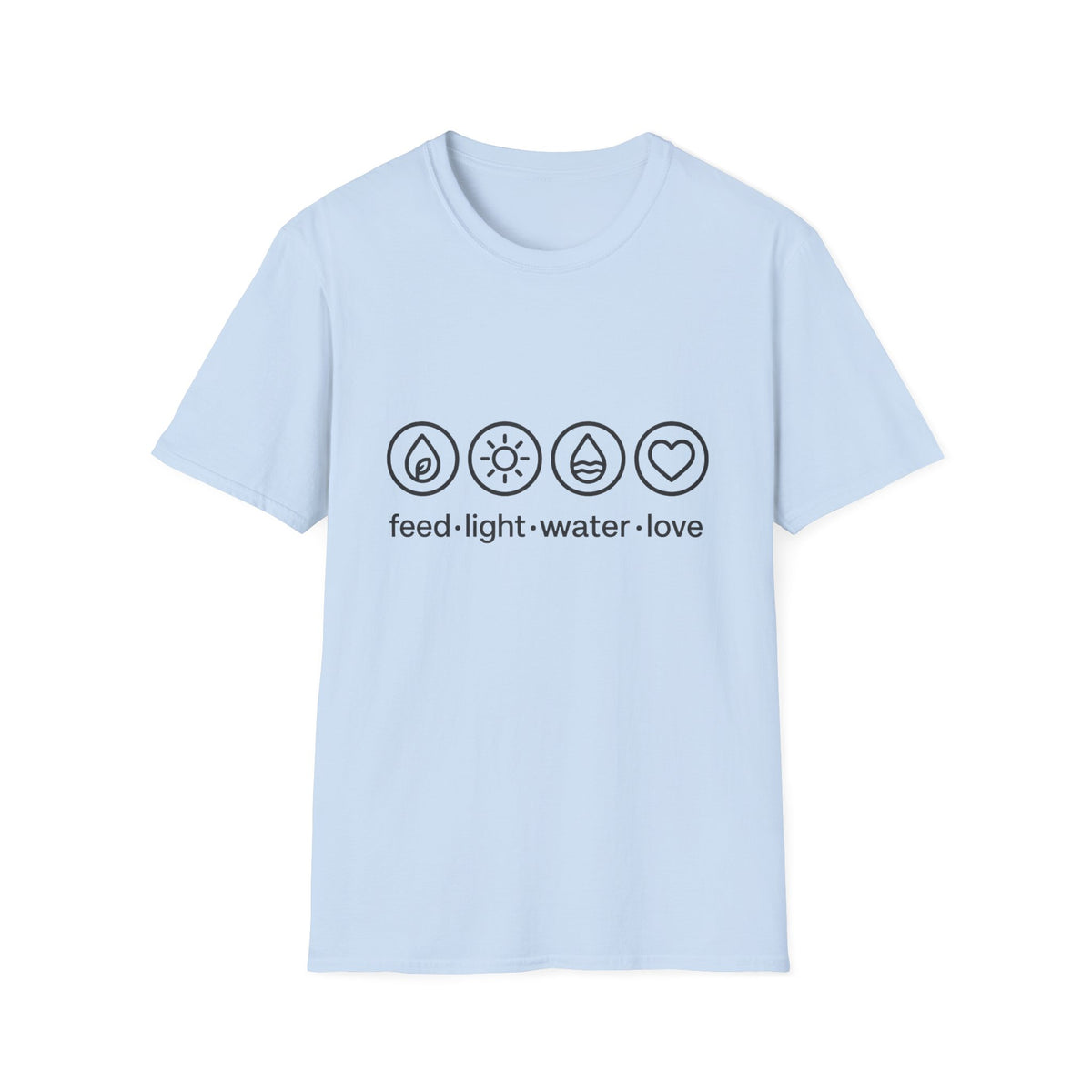 Minimalist Black T‑Shirt — Classic Casual Tee - Trending Now - August 2026