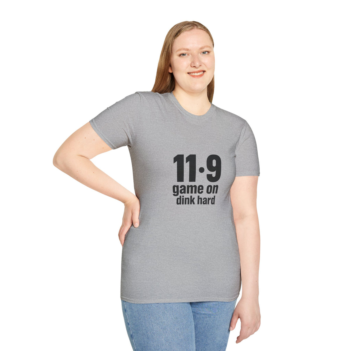 Black Minimalist T-Shirt — Subtle Graphic Casual Tee - Trending Now - August 2026