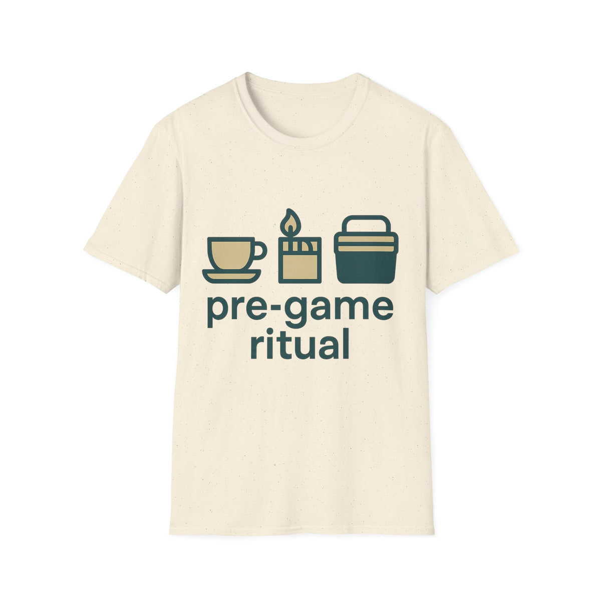 Preschool Mom T-Shirt — Cute School Icons Graphic Tee - Trending Now - August 2026