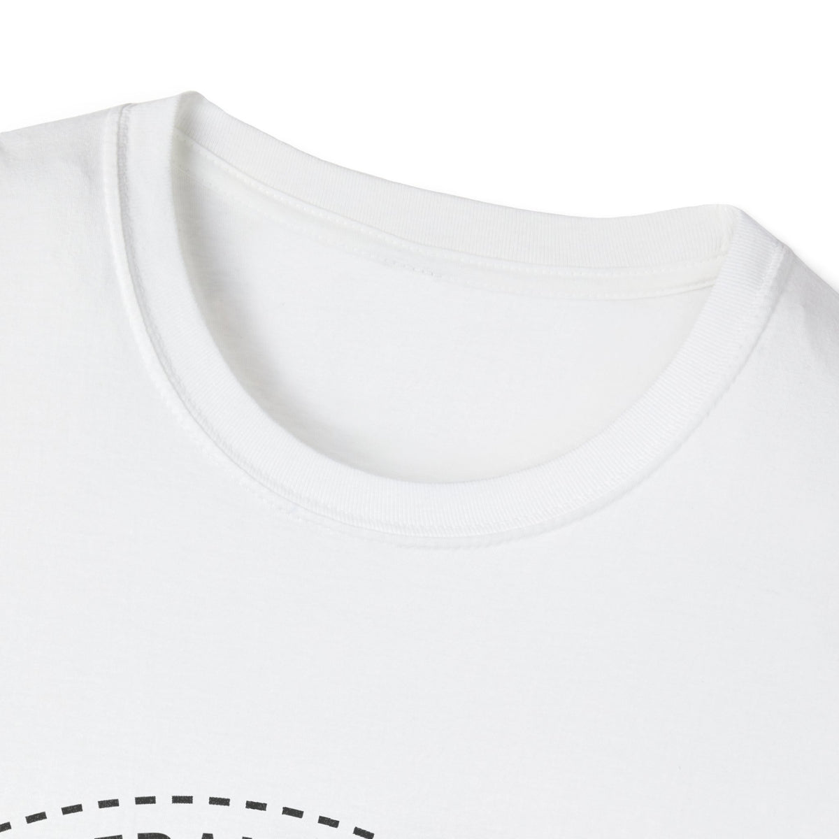 "Feral Little Treat Energy" Gremlin Graphic Tee - Funny Ironic Goblin Meme White T-Shirt - Trending Now - September 2026