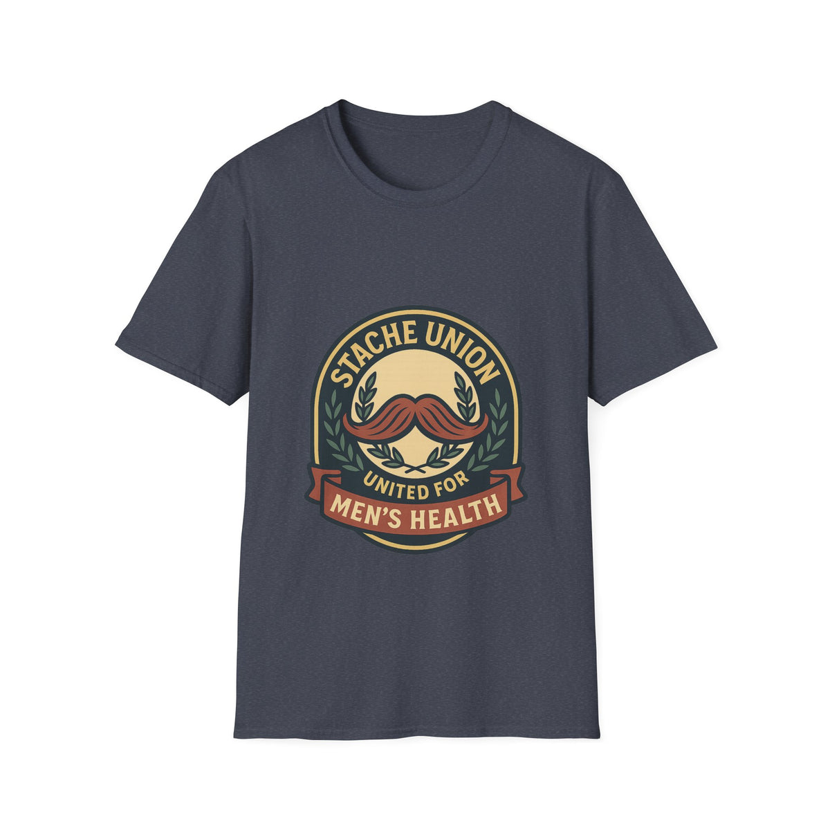 Adventure Crew T‑Shirt – Explore the Unknown (Vintage Mountain Badge) - Trending Now - October 2026
