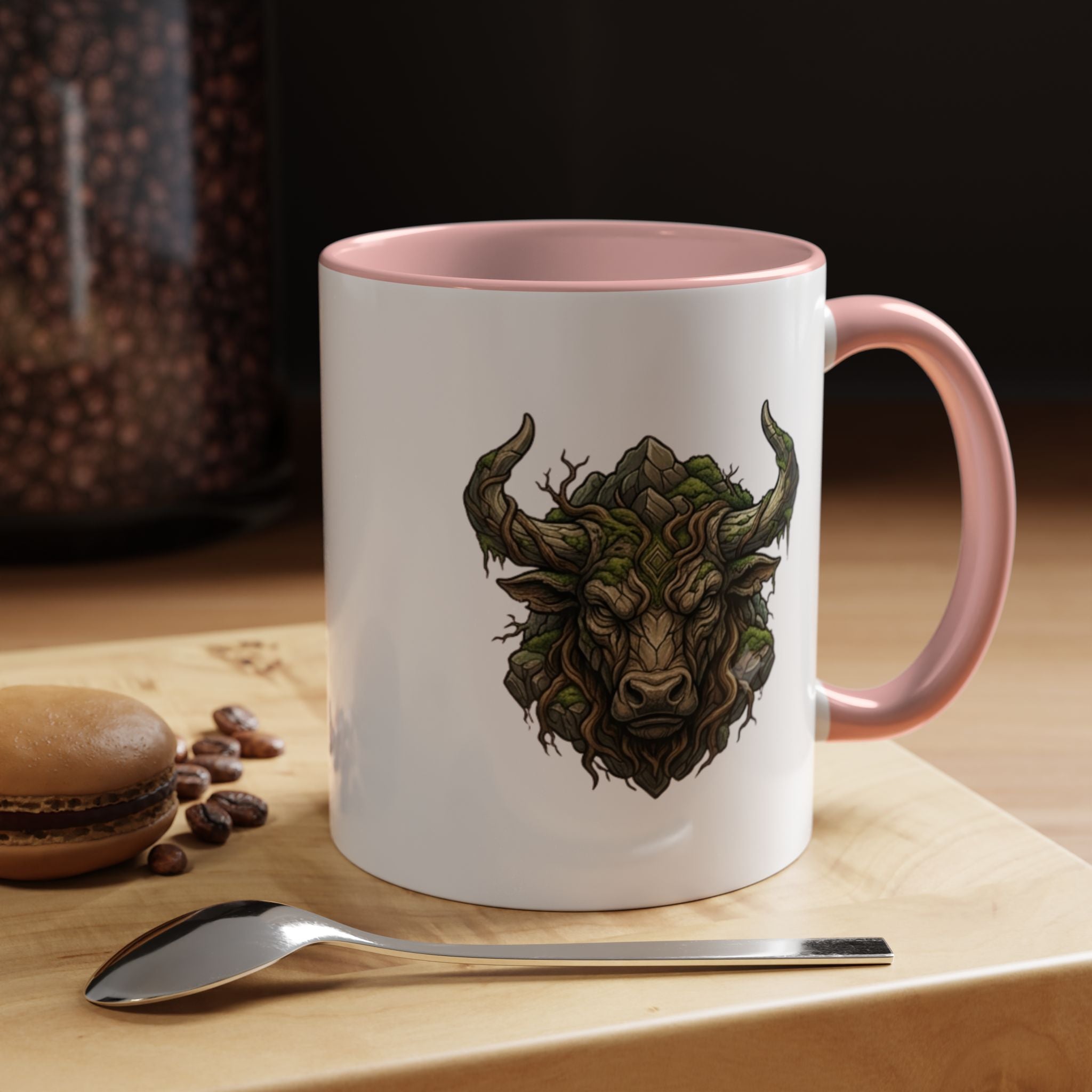 Accent Coffee Mug