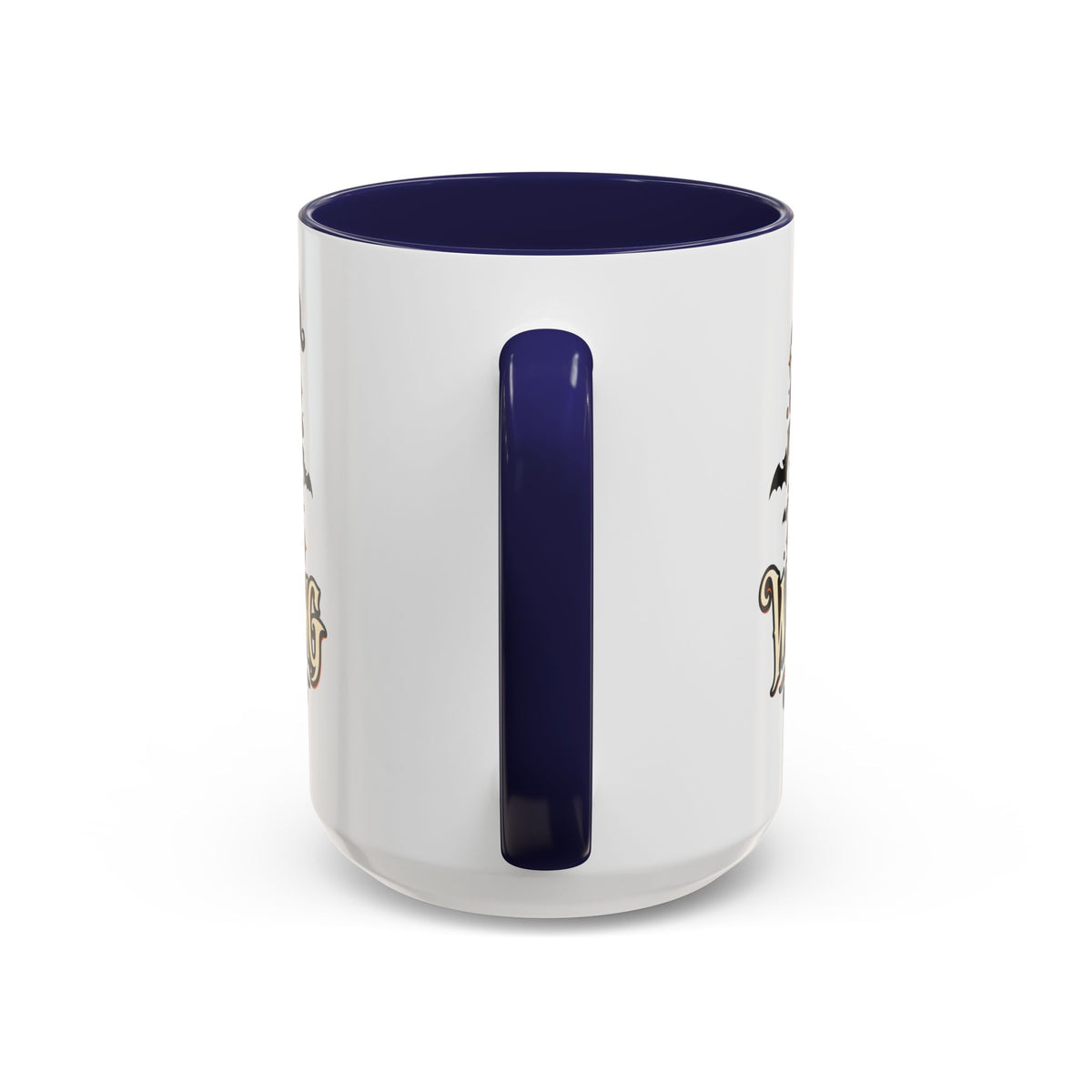 Witching Hour Coffee Mug — Halloween Witch Potion Accent Mug (11/15oz)