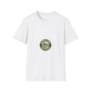 Harvest Hope Party Patrol Vintage Badge T-Shirt, Fall Retro Festival Graphic Tee - Trending Now - September 2026