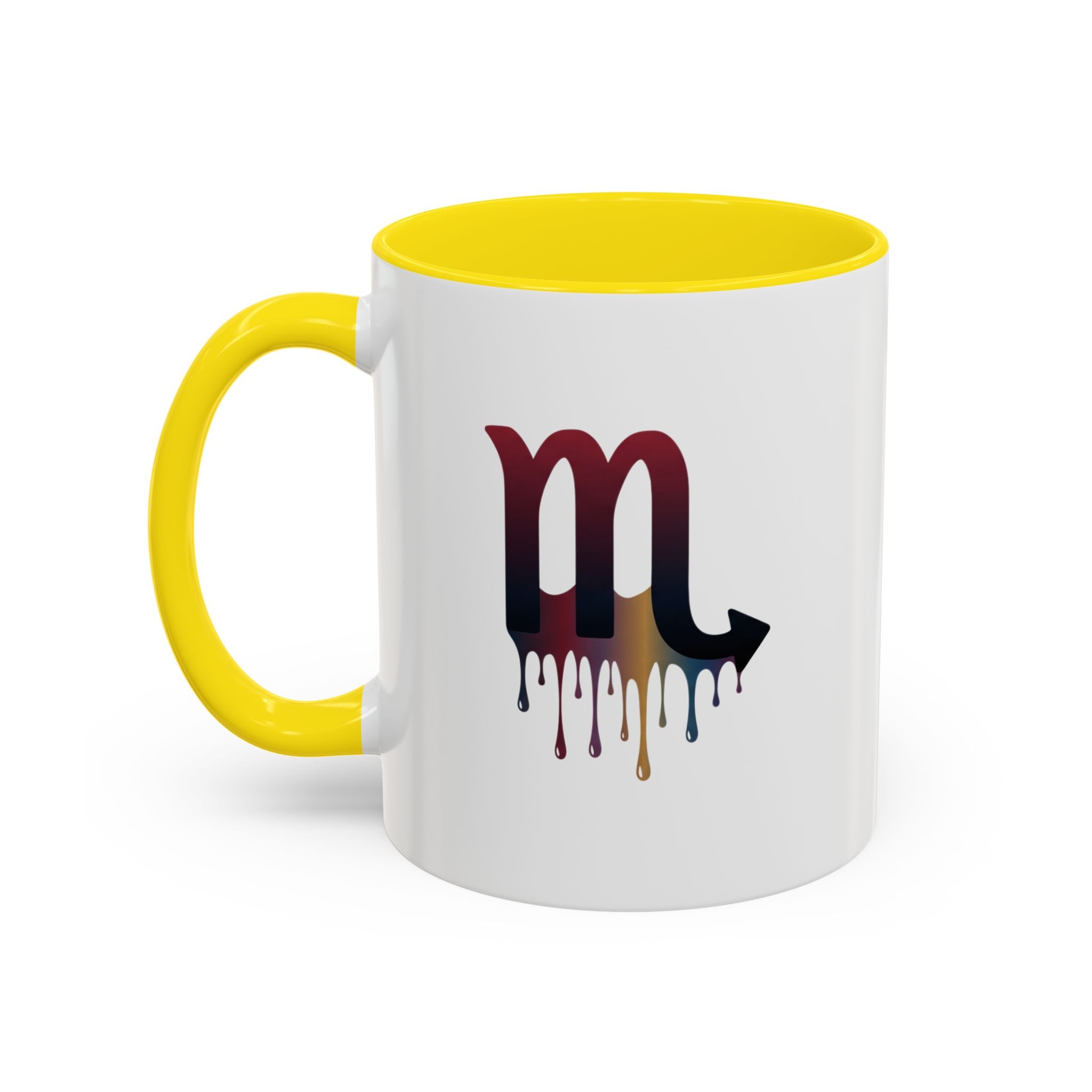 Accent Coffee Mug