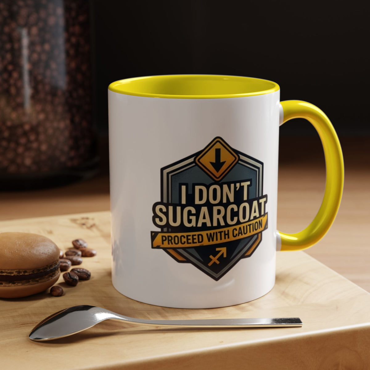 Sagittarius Coffee Mug — Mug (11 oz)