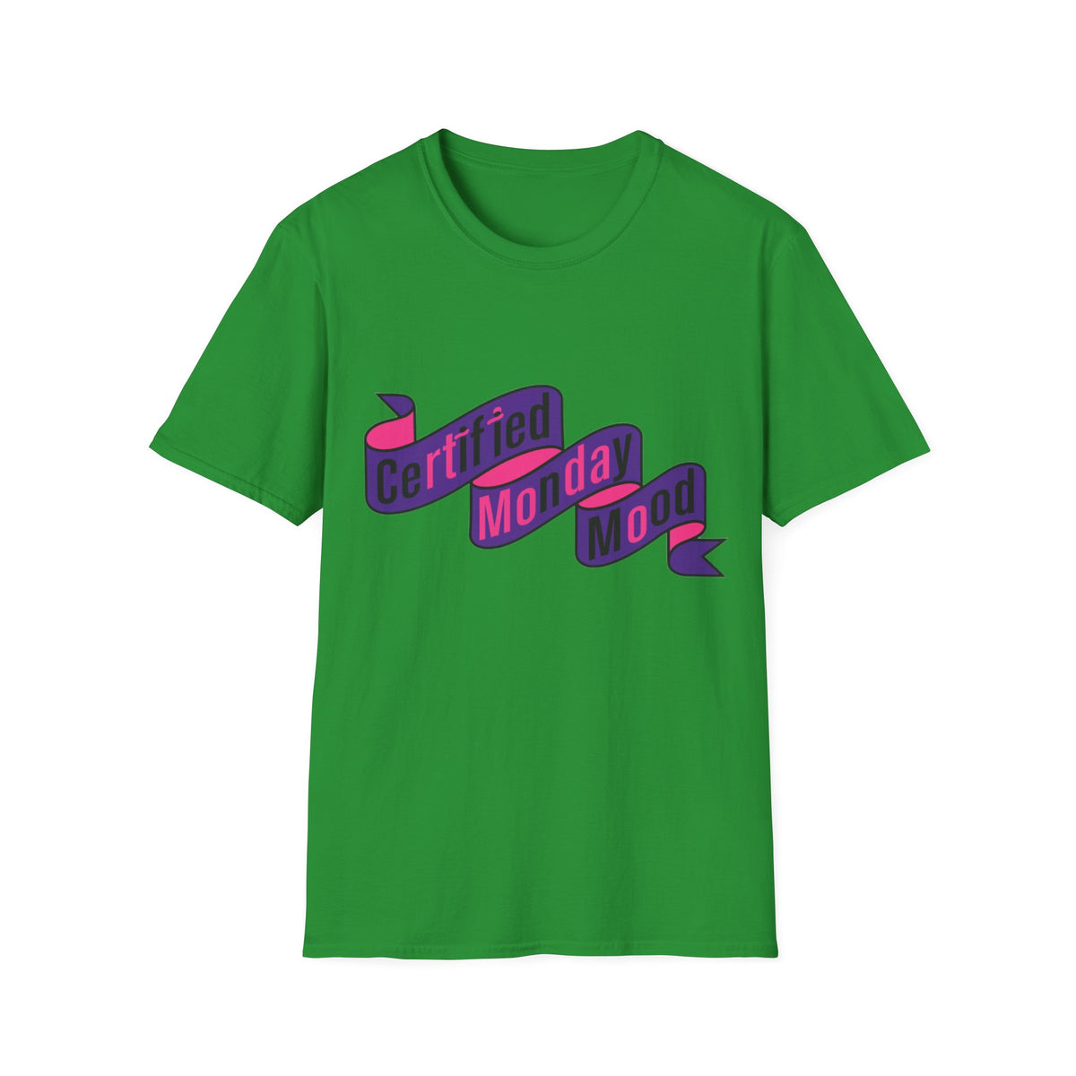 Certified Mombada T-Shirt — Funny Mom Pride Ribbon Tee - Trending Now - August 2026