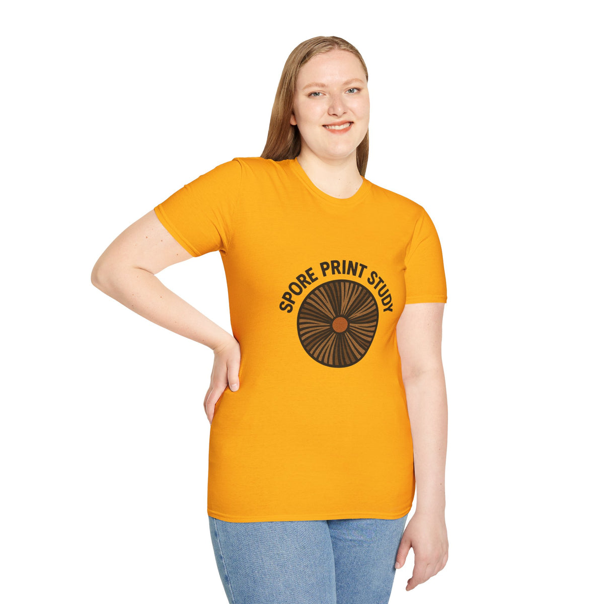 Sunburst Mandala T-Shirt — Minimal Boho Graphic Tee - Trending Now - August 2026