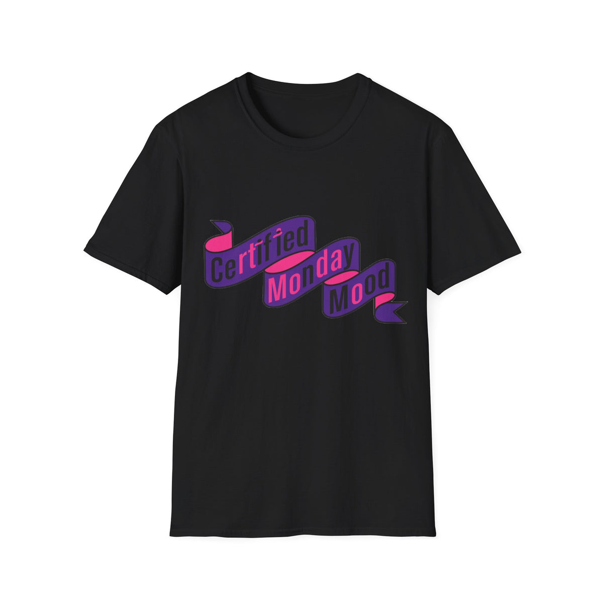 Certified Mombada T-Shirt — Funny Mom Pride Ribbon Tee - Trending Now - August 2026