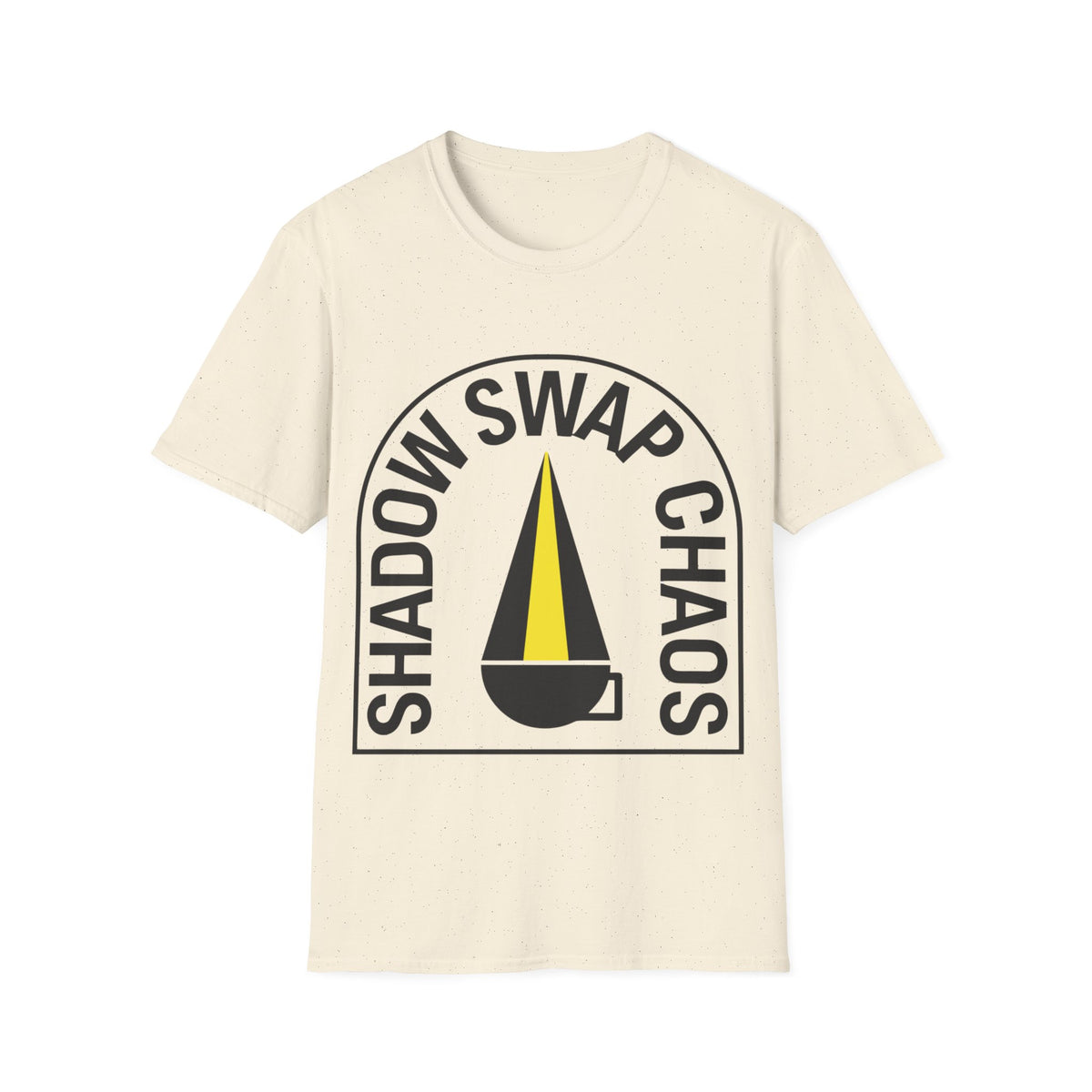 Shadow Swap Chaos Sailboat T-Shirt — Nautical Graphic Tee - Trending Now - August 2026