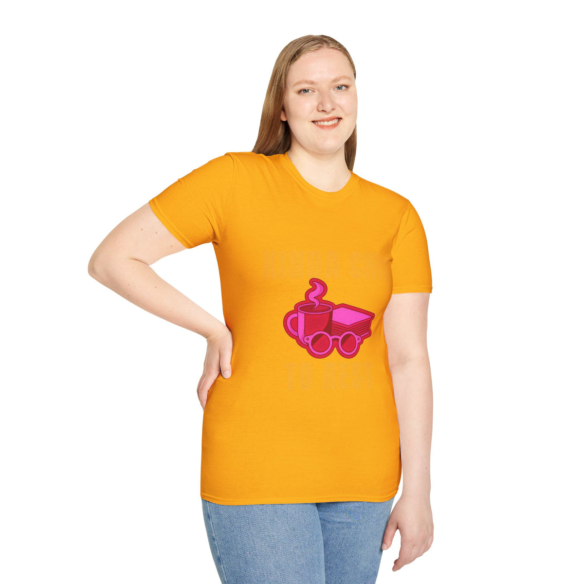 Cute Pink Wagon Graphic T-Shirt — Playful Retro Kids Toy Tee - Trending Now - September 2026