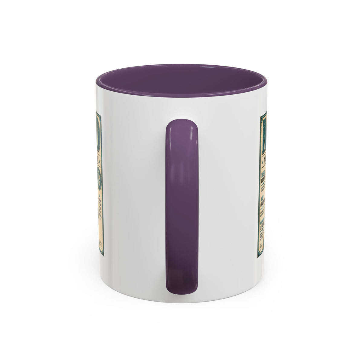 Milo Bailey Dog Dad Mom Milo 'The Good Boy Issue' Coffee Mug